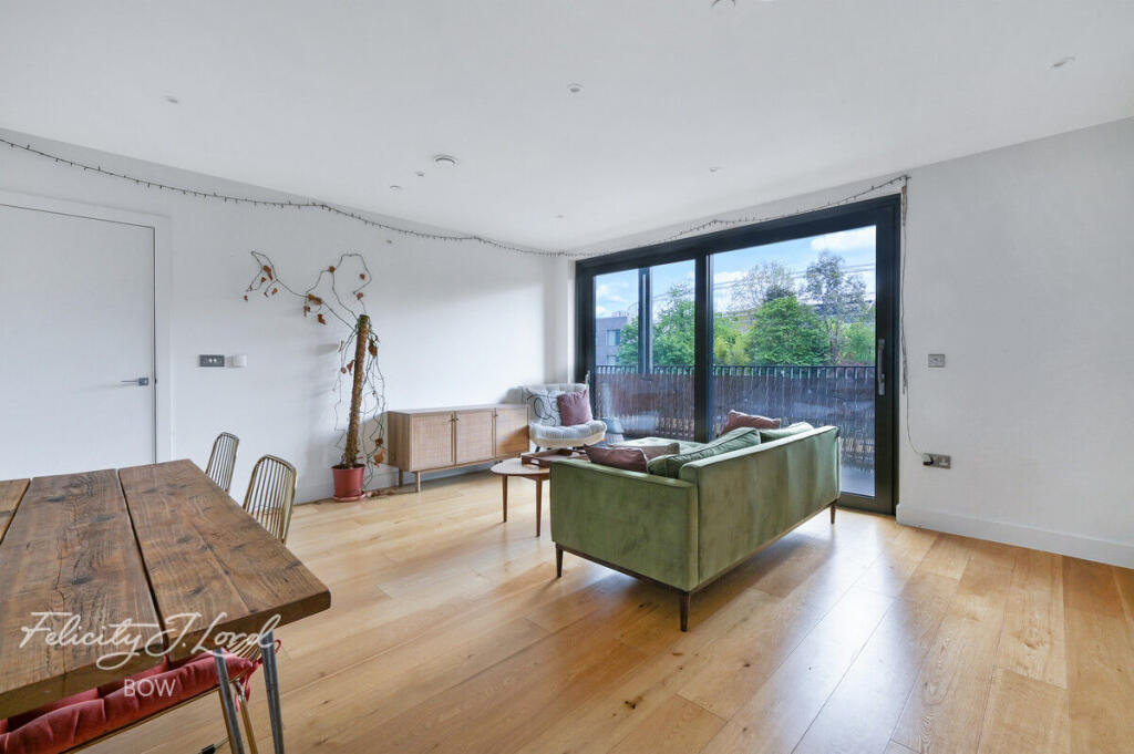 Main image of property: Navigators Walk, LONDON