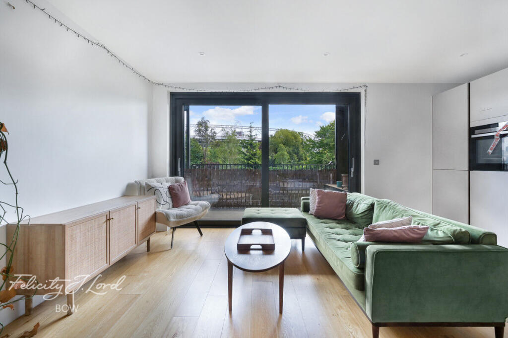 Main image of property: Navigators Walk, LONDON