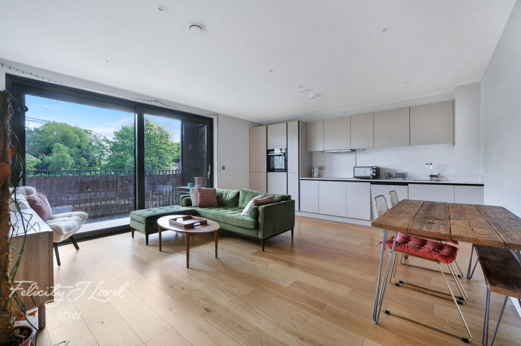 Main image of property: Navigators Walk, LONDON