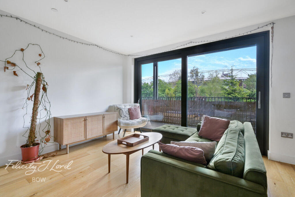 Main image of property: Navigators Walk, LONDON