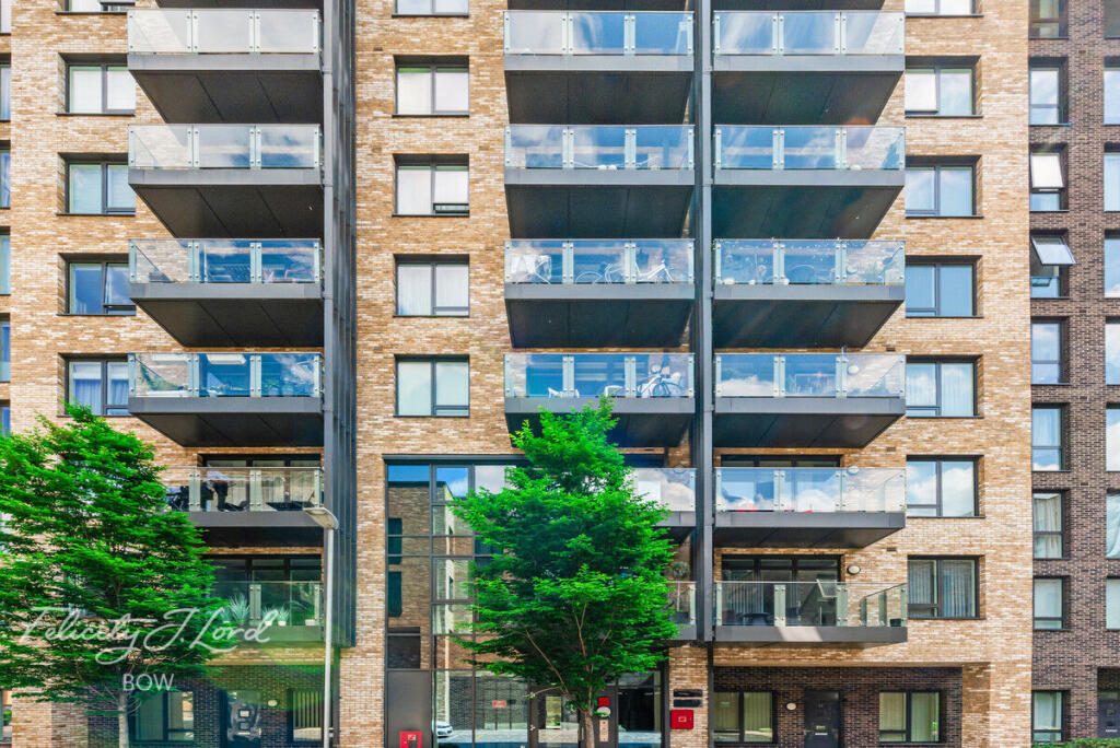 Main image of property: Madeira Street, London, E14