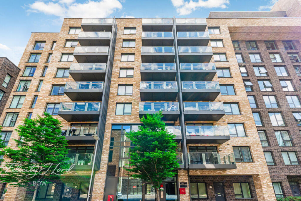 Main image of property: Madeira Street, London, E14