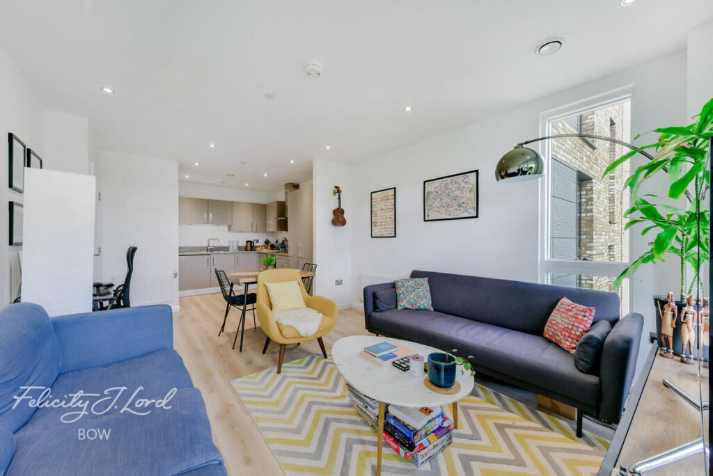 Main image of property: Madeira Street, London, E14