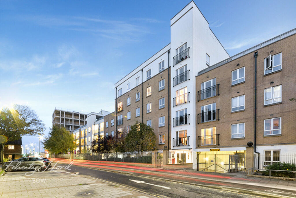 Main image of property: Windmill Lane, London
