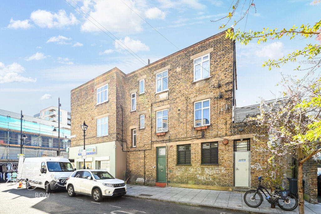 Main image of property: Libra Road, Bow, E3