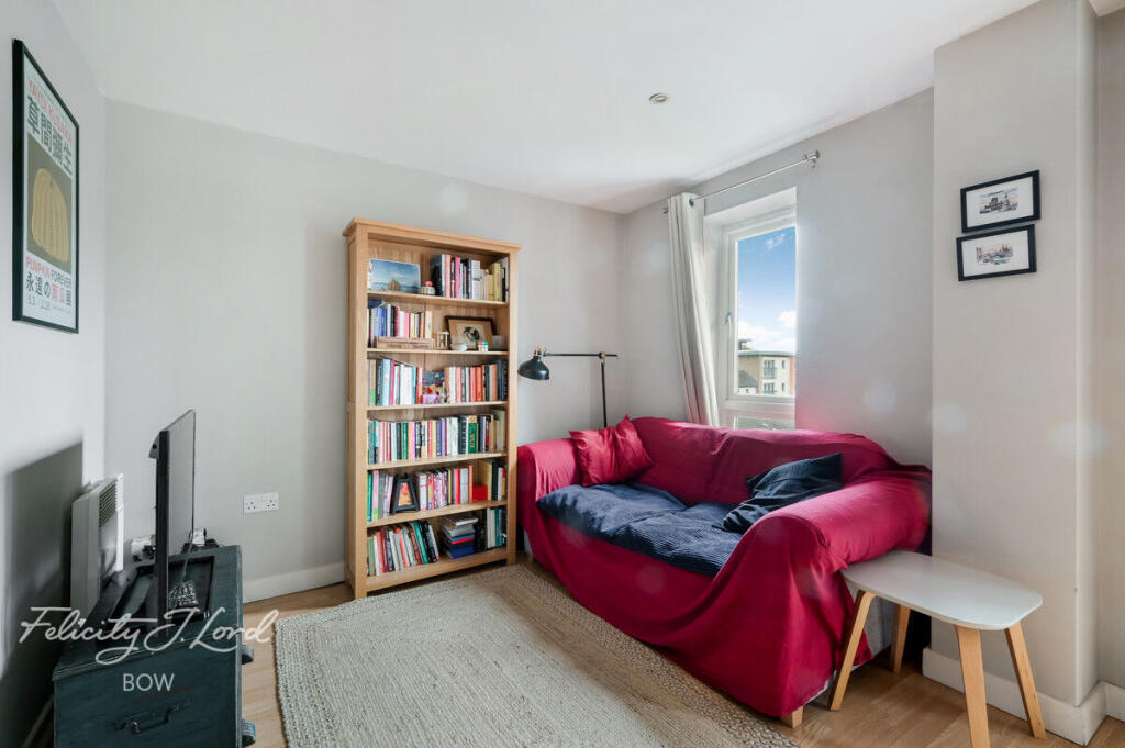 Main image of property: Tredegar Road, London