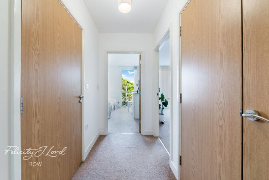 Main image of property: Oxley Square, London