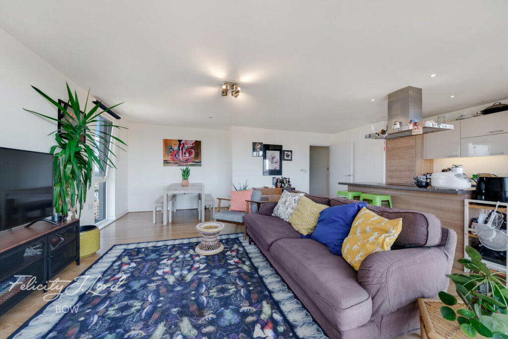 Main image of property: Hay Currie Street, LONDON