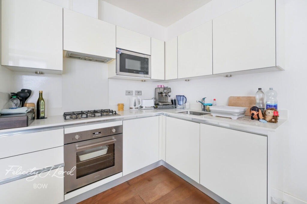 Main image of property: Blair Street, LONDON