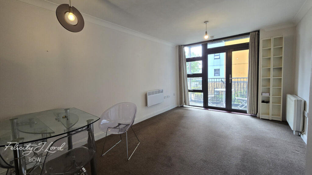 Main image of property: Maltings Close, London