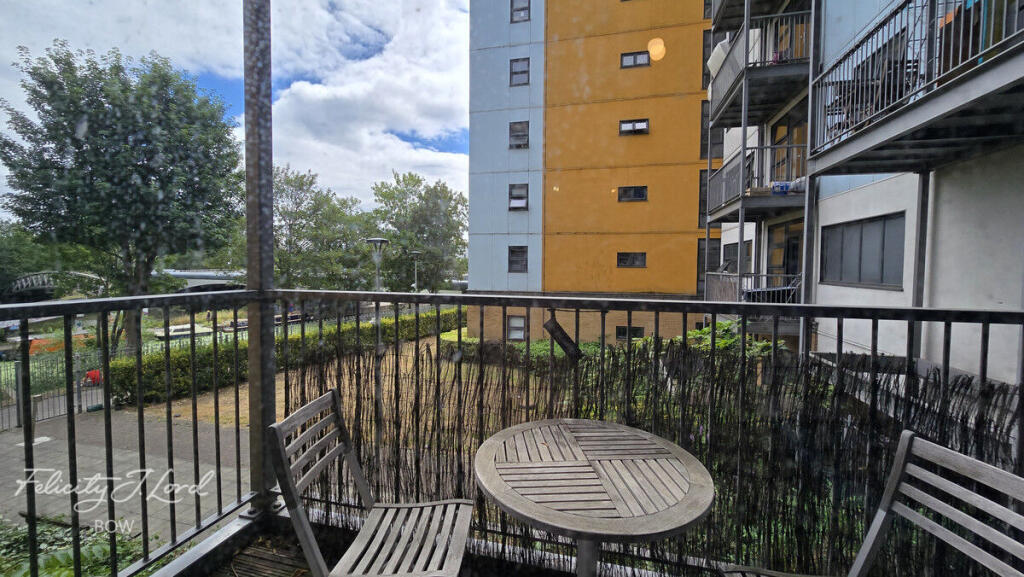 Main image of property: Maltings Close, London