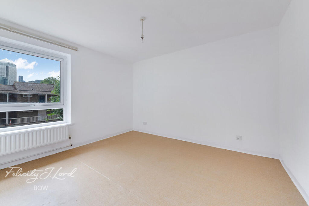 Main image of property: Pigott Street, London