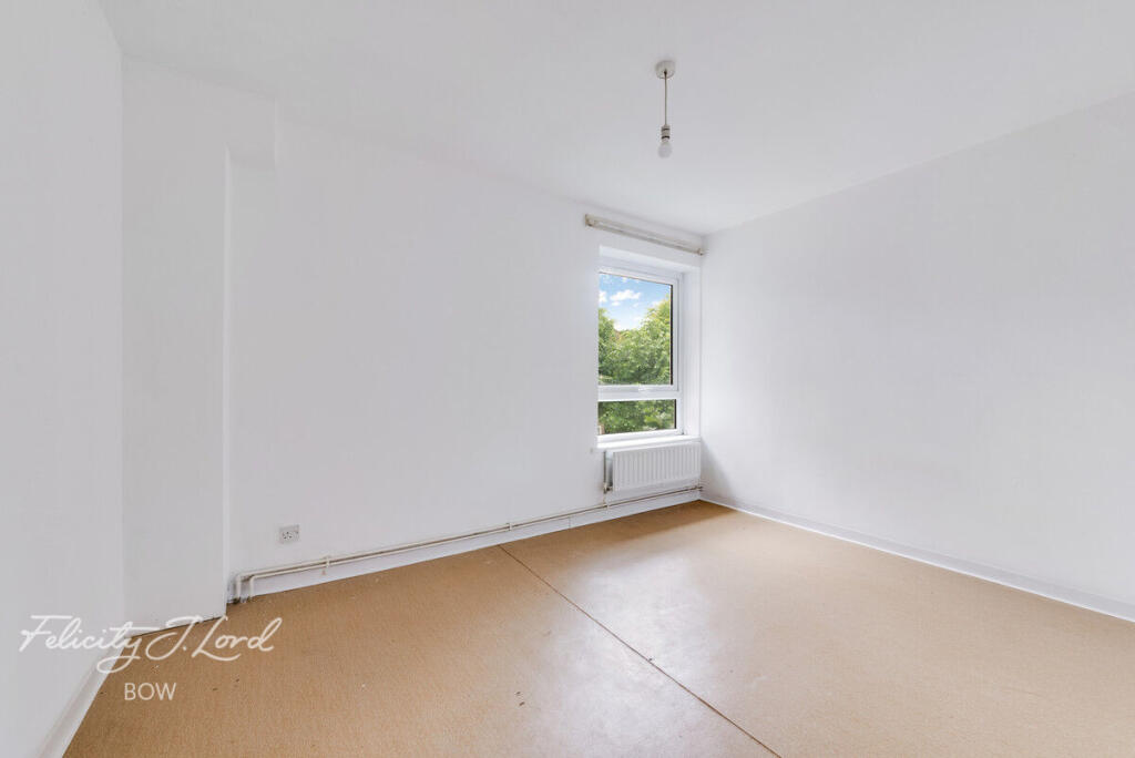 Main image of property: Pigott Street, London