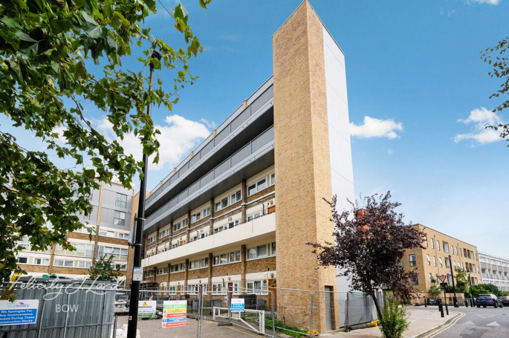 Main image of property: Eric Street, London, E3