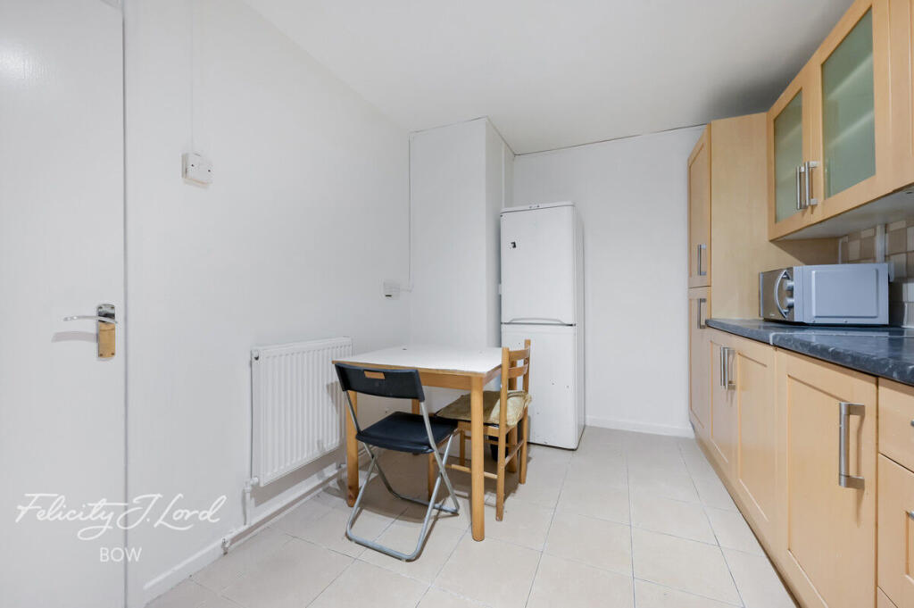 Main image of property: Eric Street, London, E3