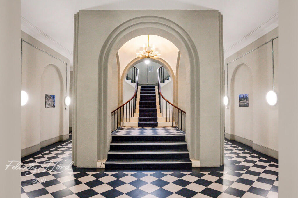 Main image of property: St Clements Avenue, LONDON