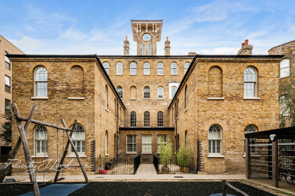 Main image of property: St Clements Avenue, LONDON