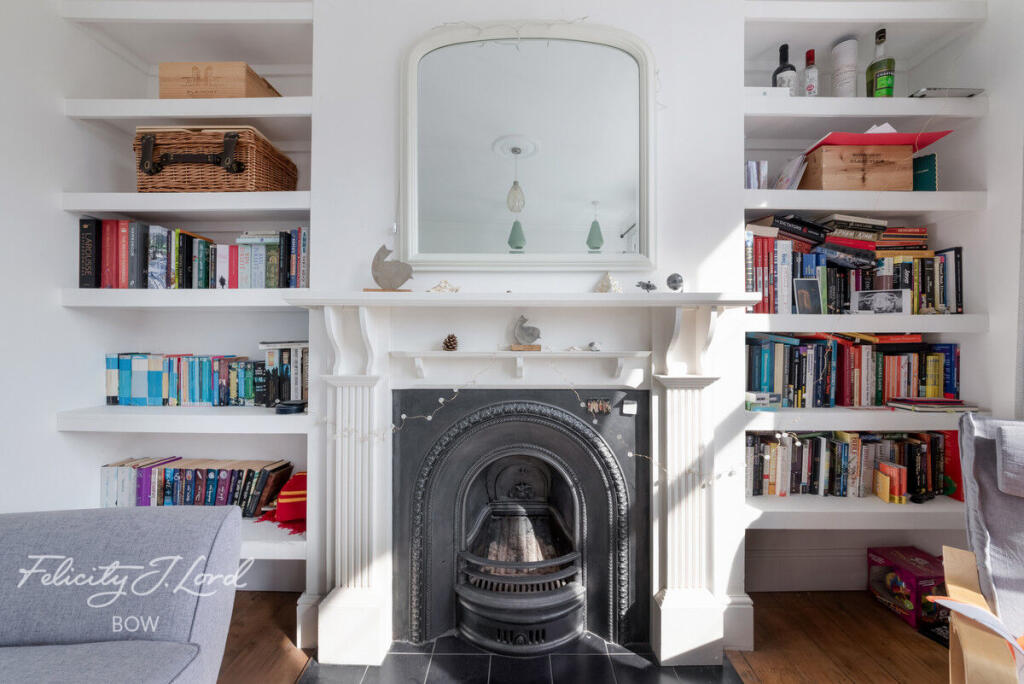 Main image of property: Strahan Road, LONDON