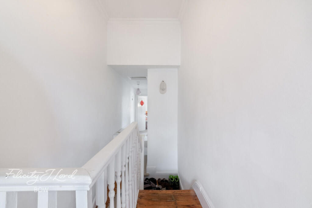 Main image of property: Strahan Road, LONDON