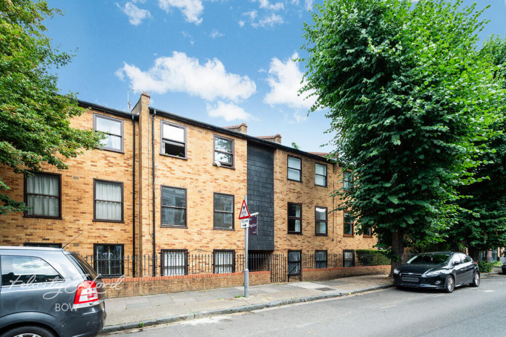 Main image of property: Tomlins Grove, London, E3