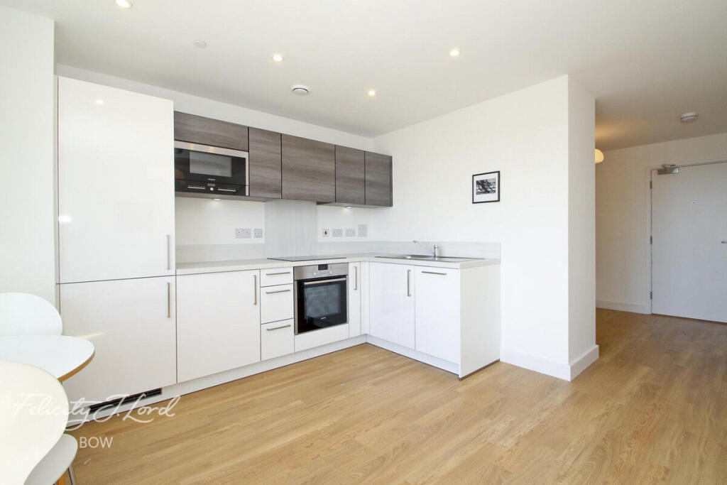 Main image of property: Jefferson Plaza, LONDON