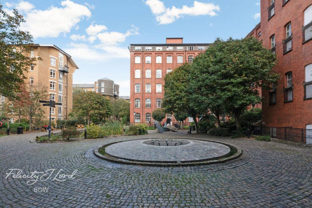 Main image of property: Fairfield Road, LONDON