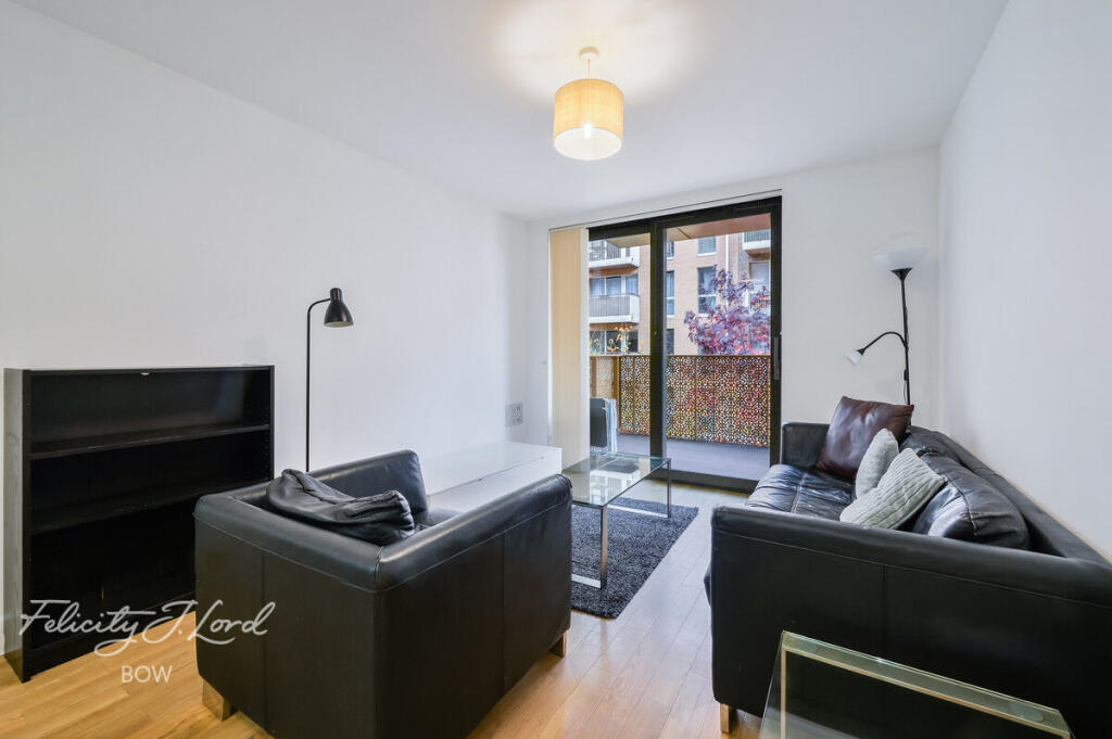 Main image of property: Truman Walk, London, E3