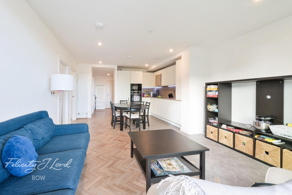 Main image of property: Makers Yard, London, E3