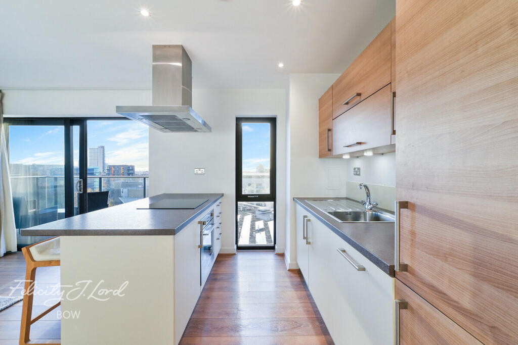 Main image of property: Cotall Street, London