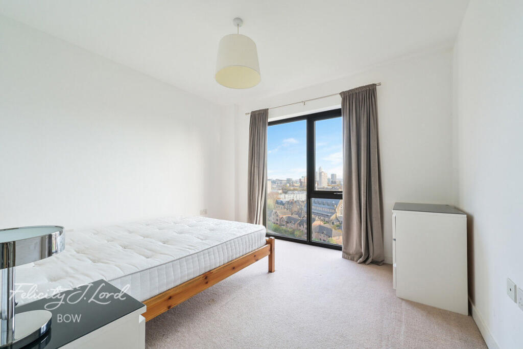 Main image of property: Cotall Street, London