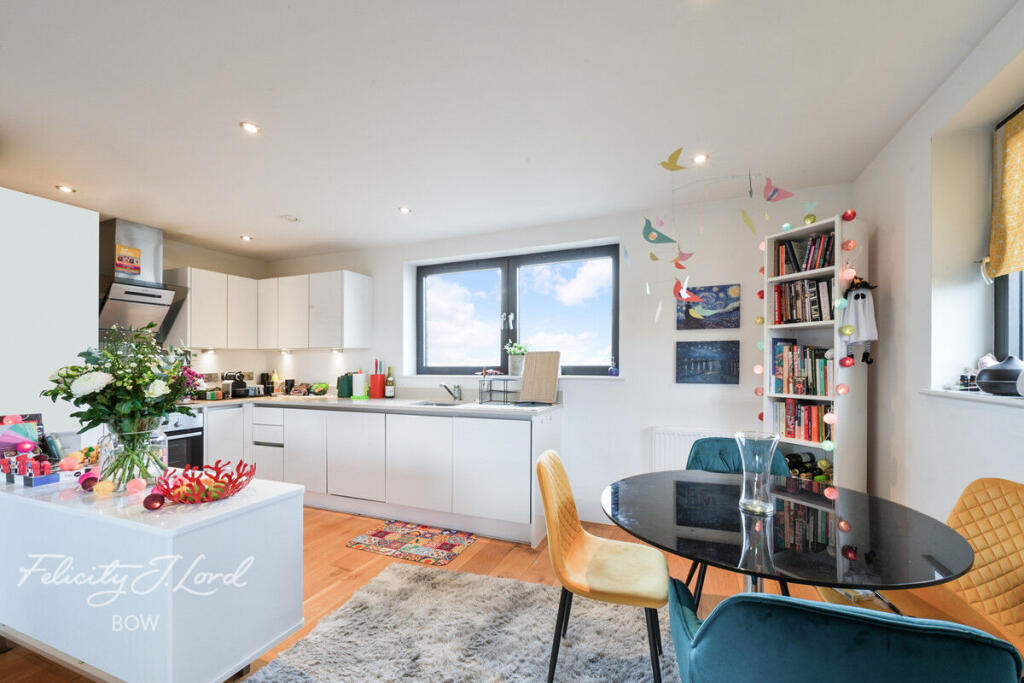 Main image of property: Bow Common Lane, London, E3