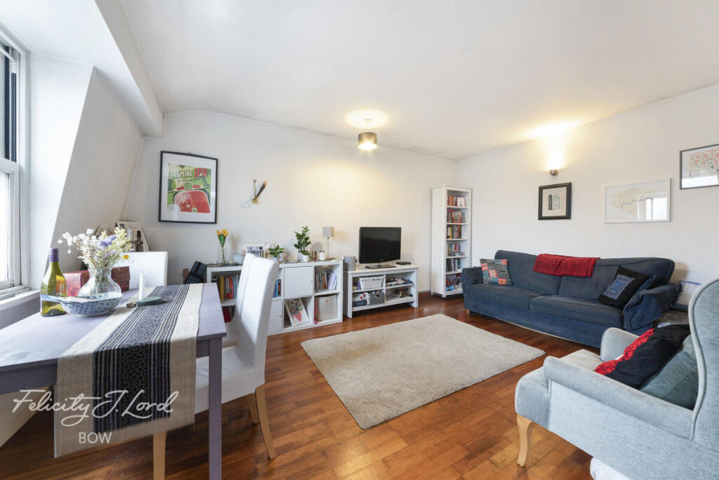 Main image of property: Hanover Place, London, E3