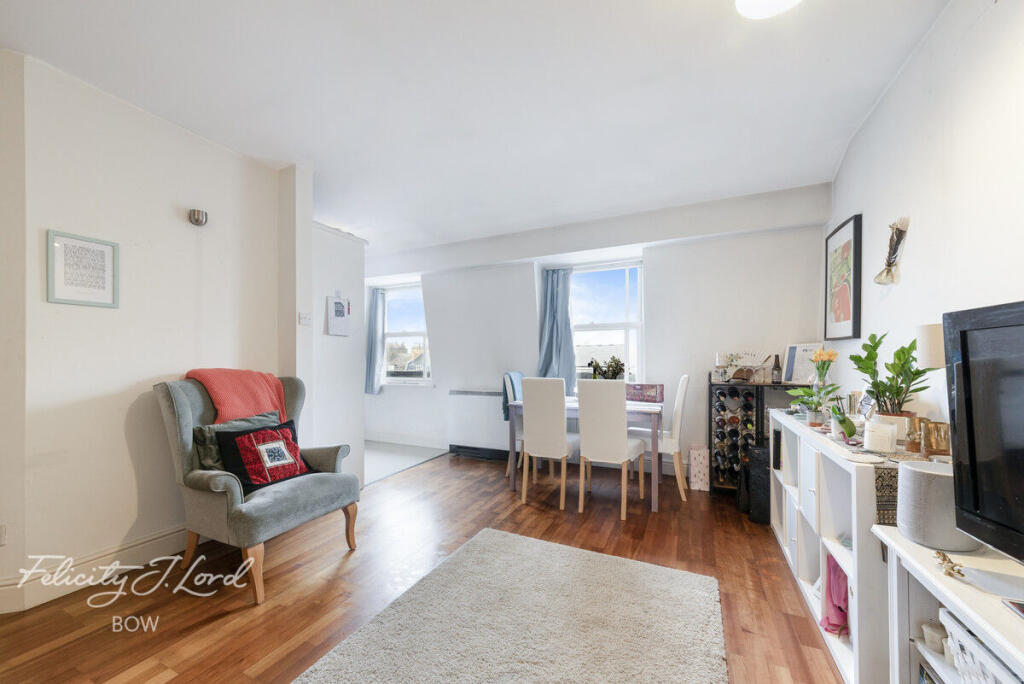 Main image of property: Hanover Place, London, E3