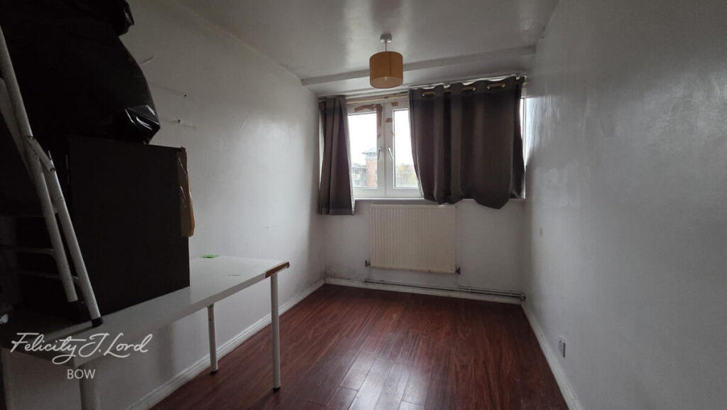 Main image of property: Usk Street, London