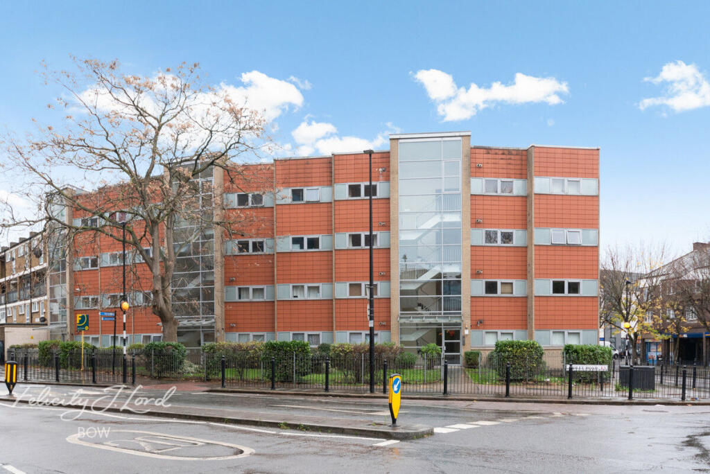 Main image of property: Violet Road, London, E3