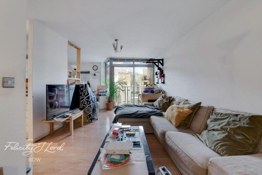 Main image of property: Violet Road, London, E3