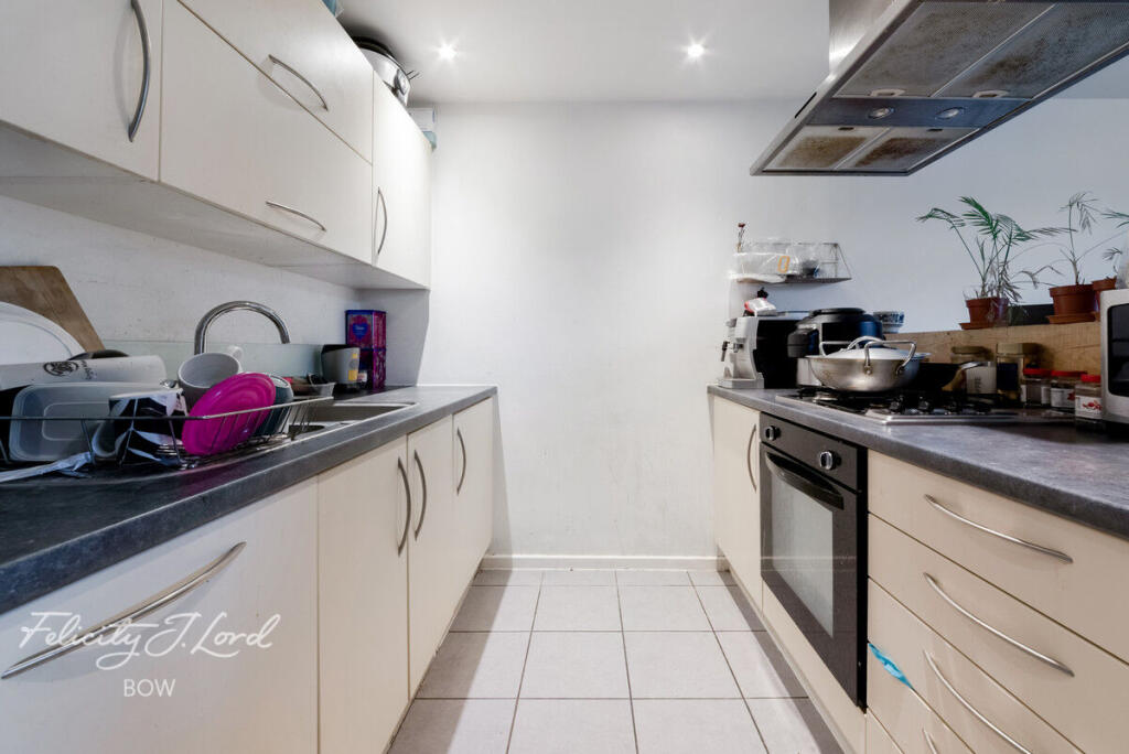 Main image of property: Violet Road, London, E3