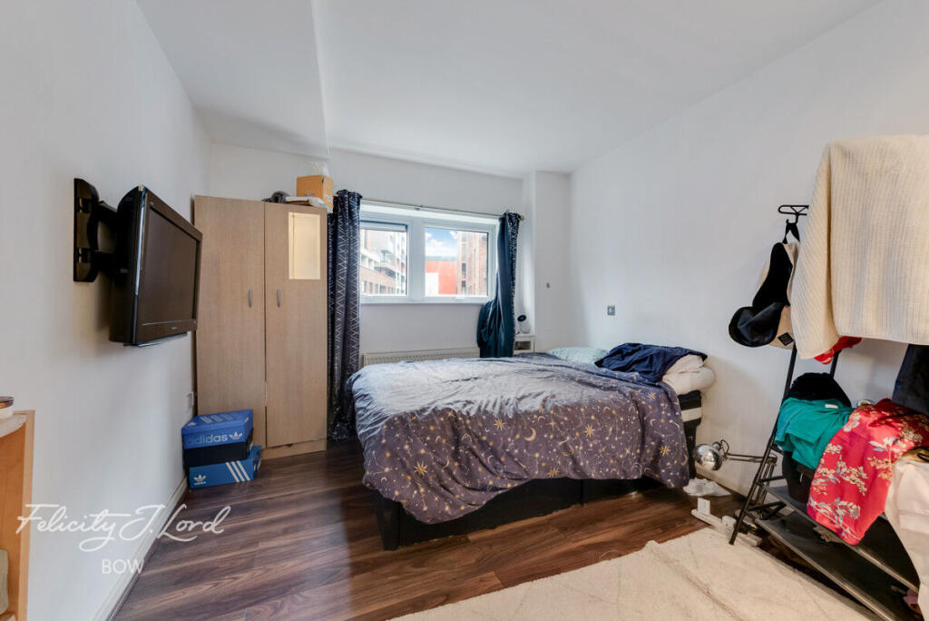 Main image of property: Violet Road, London, E3