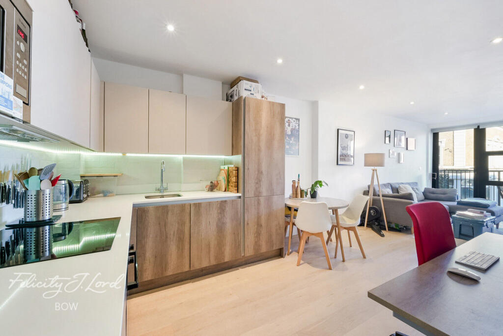 Main image of property: Fairfield Road, London, E3