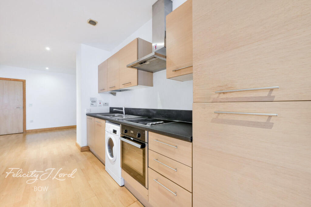 Main image of property: Roach Road, London, E3