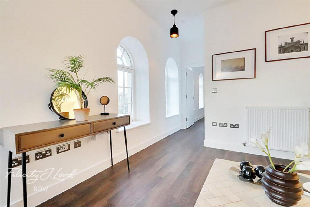 Main image of property: St Clements Avenue, London, E3