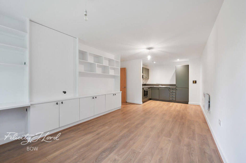 Main image of property: Meath Crescent, LONDON