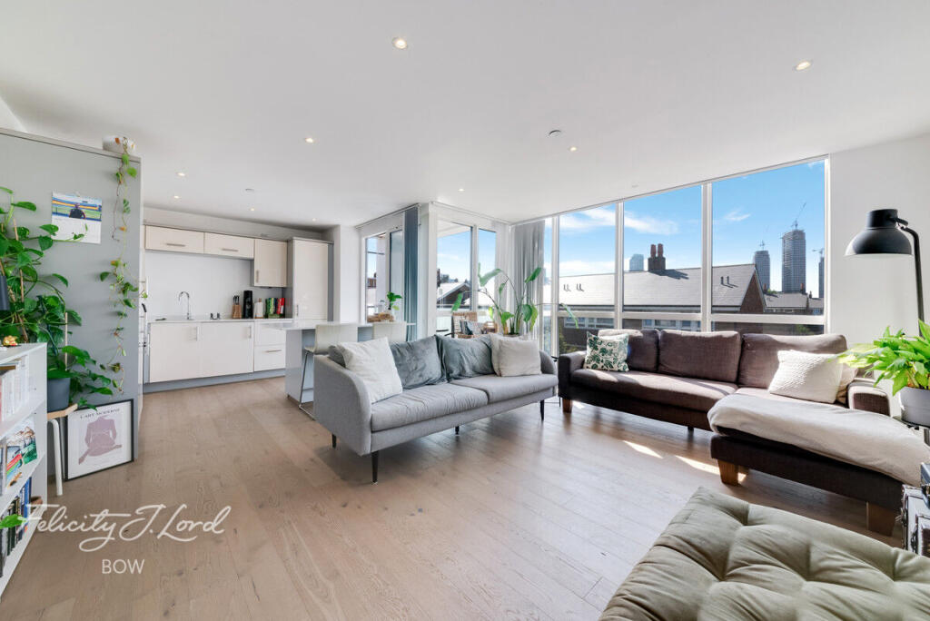 Main image of property: Hay Currie Street, LONDON