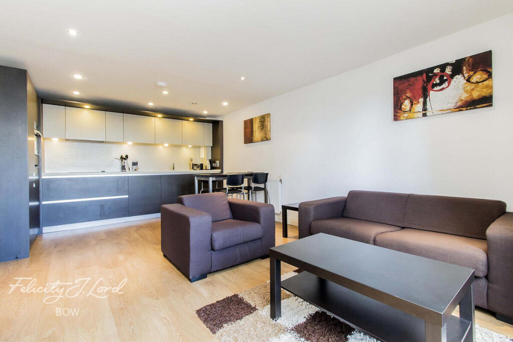 Main image of property: Campbell Road, London