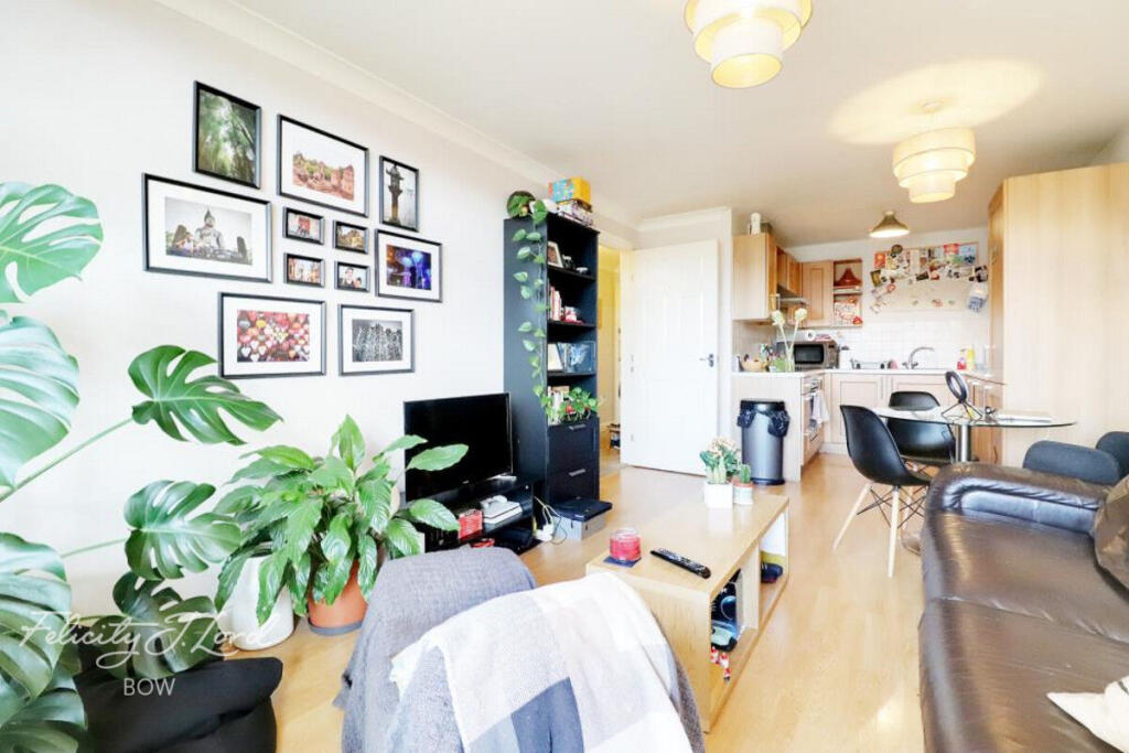 Main image of property: Maltings Close, LONDON