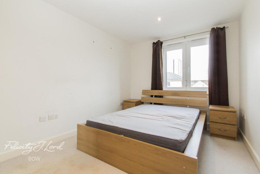 Main image of property: Hereford Road, London