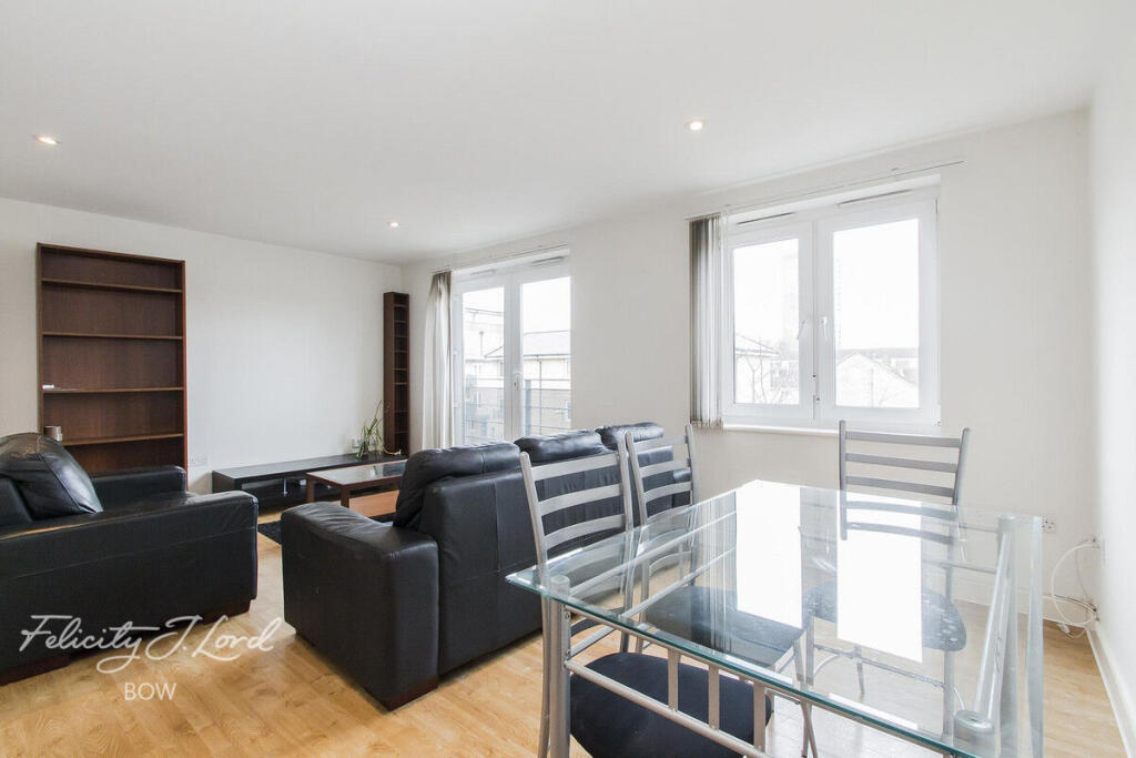 Main image of property: Hereford Road, London