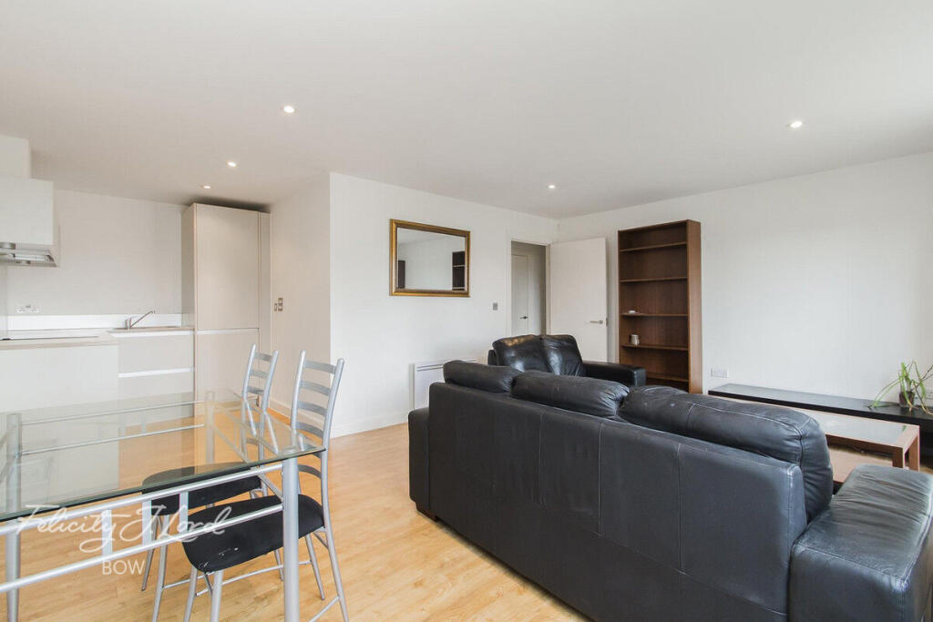 Main image of property: Hereford Road, London