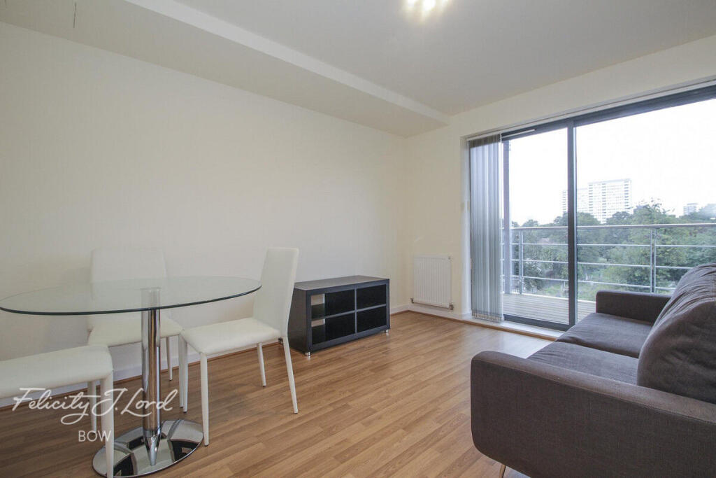 Main image of property: Hamlets Way, London