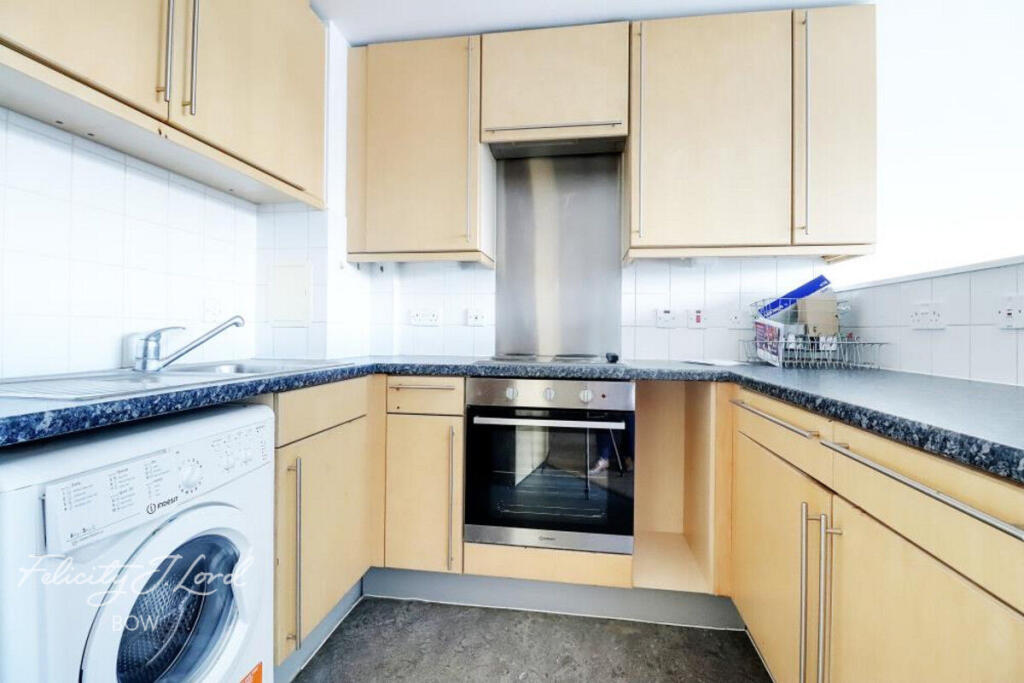 Main image of property: Forest Lane, London